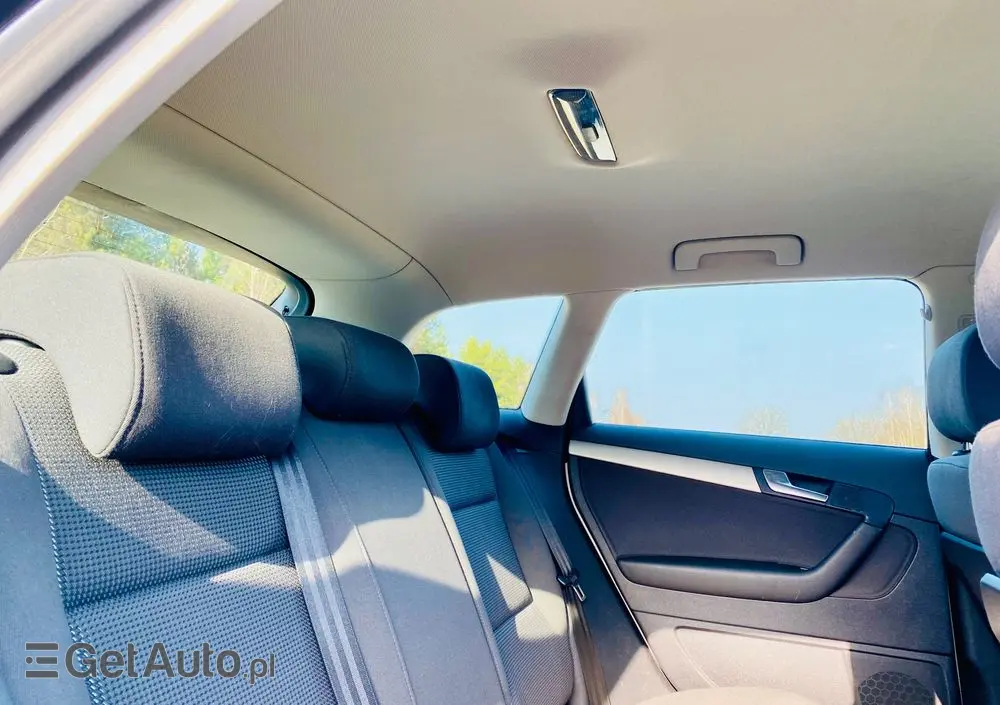 AUDI A3 Sportback 1.4 TFSI Ambition