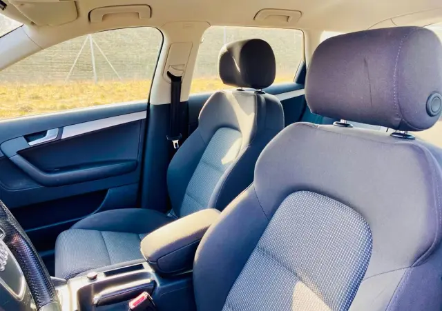 AUDI A3 Sportback 1.4 TFSI Ambition