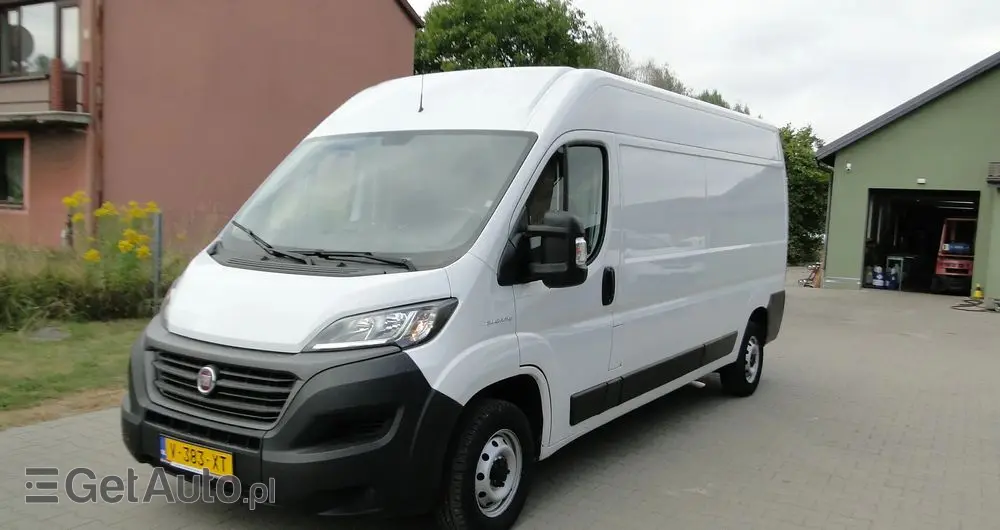 FIAT DUCATO 