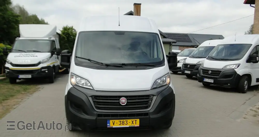 FIAT DUCATO 