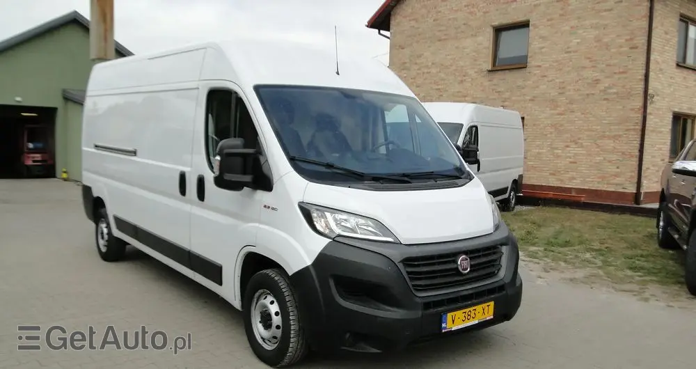 FIAT DUCATO 