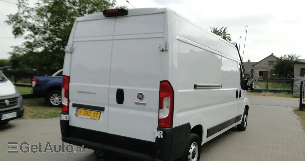FIAT DUCATO 