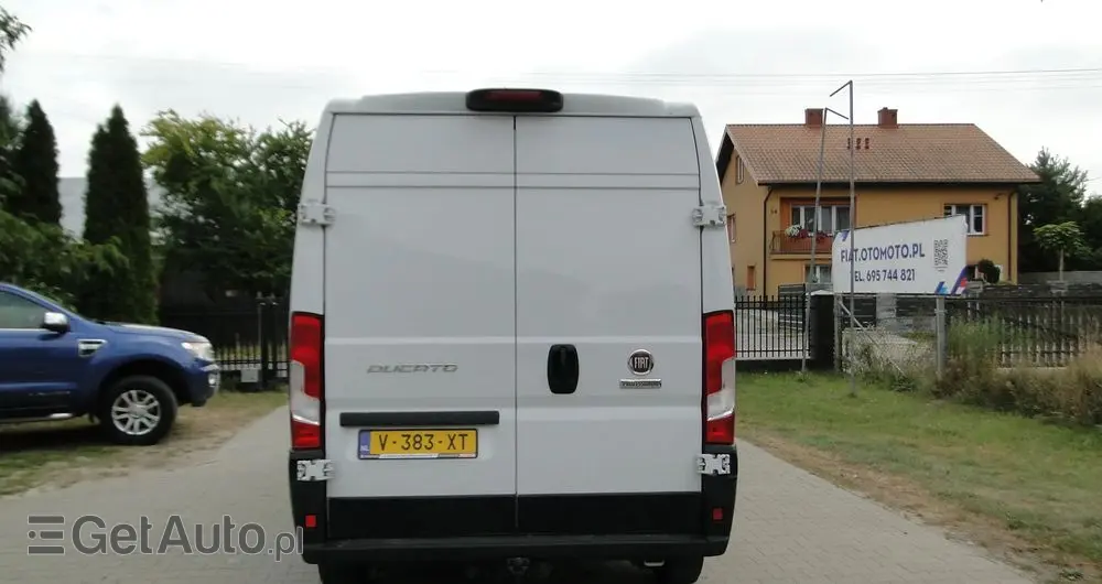 FIAT DUCATO 