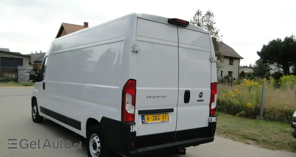FIAT DUCATO 