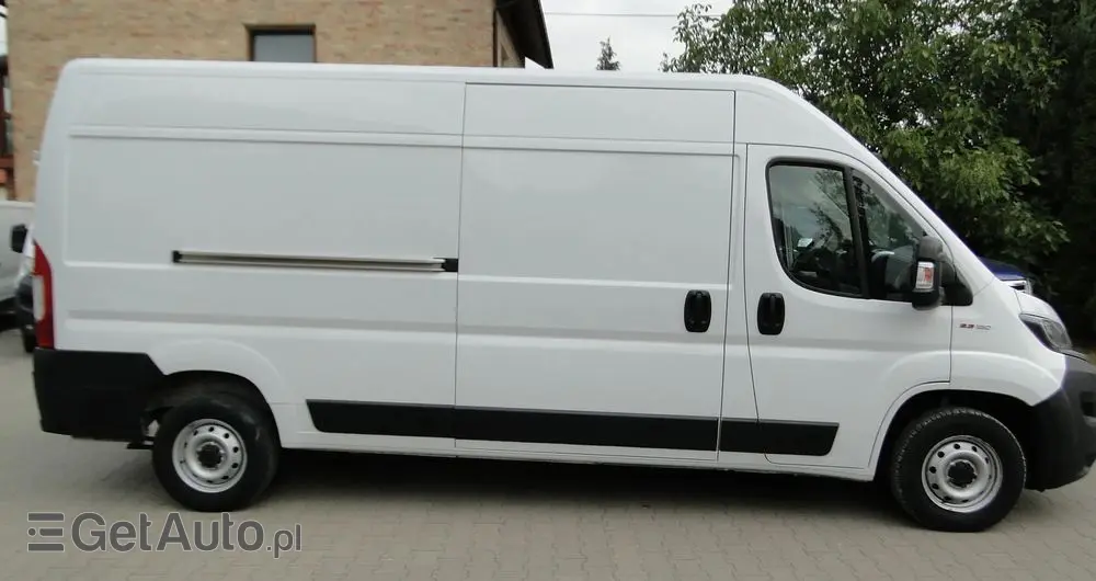 FIAT DUCATO 