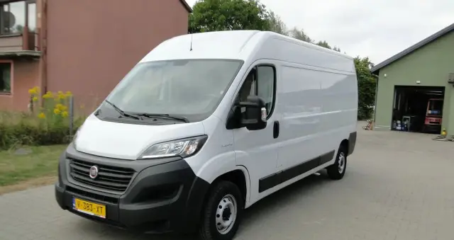 FIAT DUCATO 