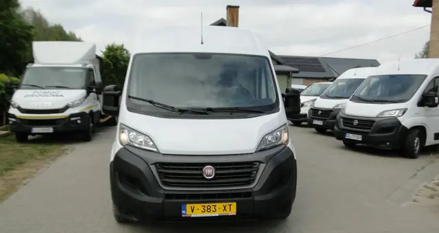 FIAT DUCATO 