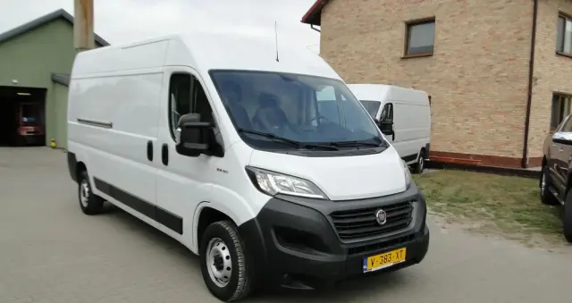 FIAT DUCATO 