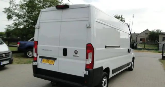 FIAT DUCATO 