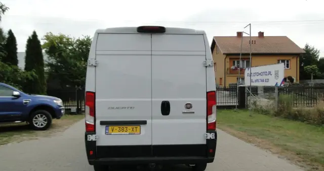 FIAT DUCATO 