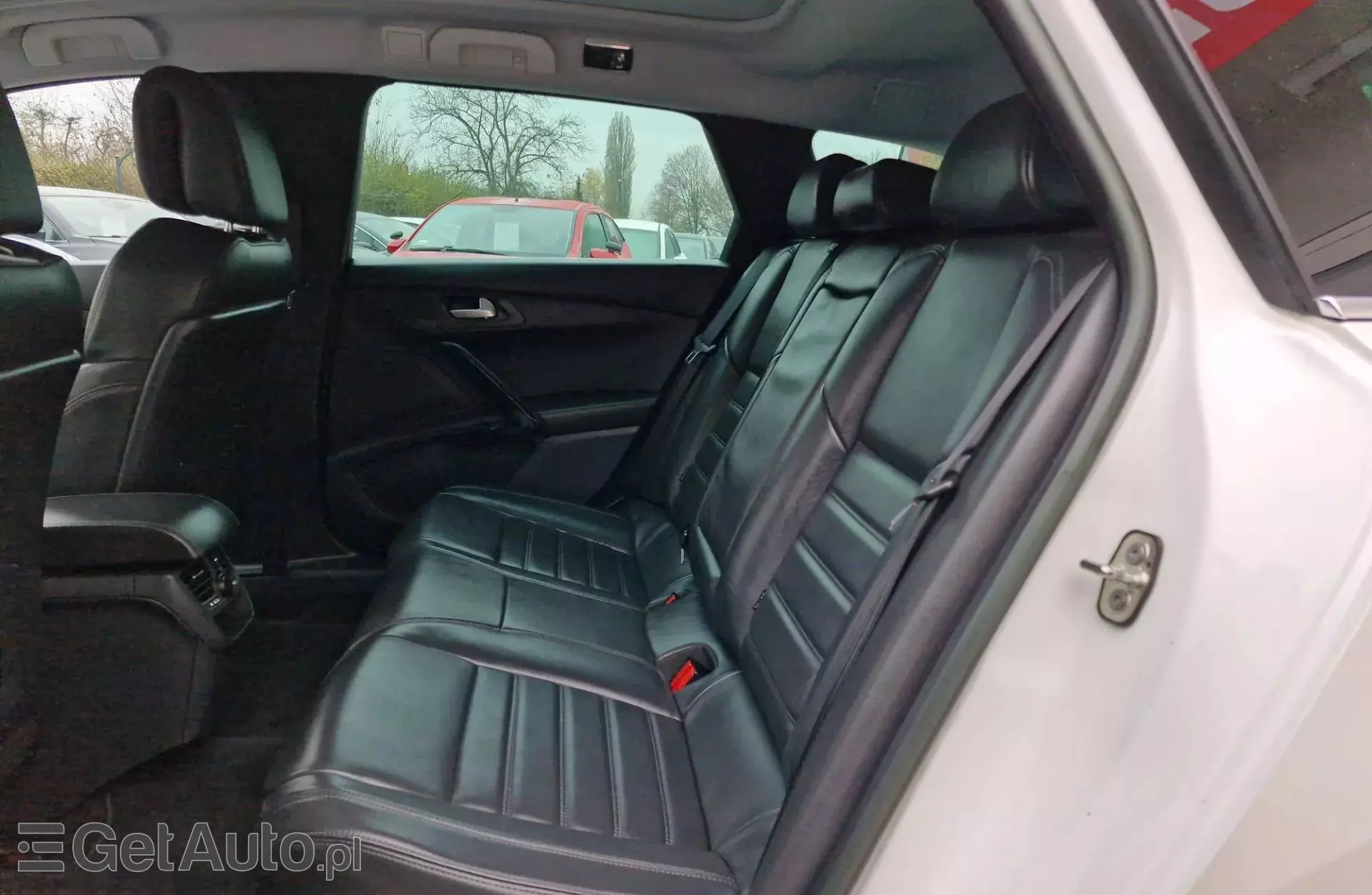 PEUGEOT 508 2.0 HDI (140 KM) FAP