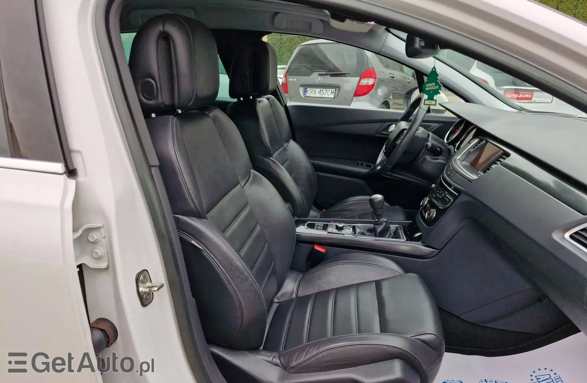 PEUGEOT 508 2.0 HDI (140 KM) FAP