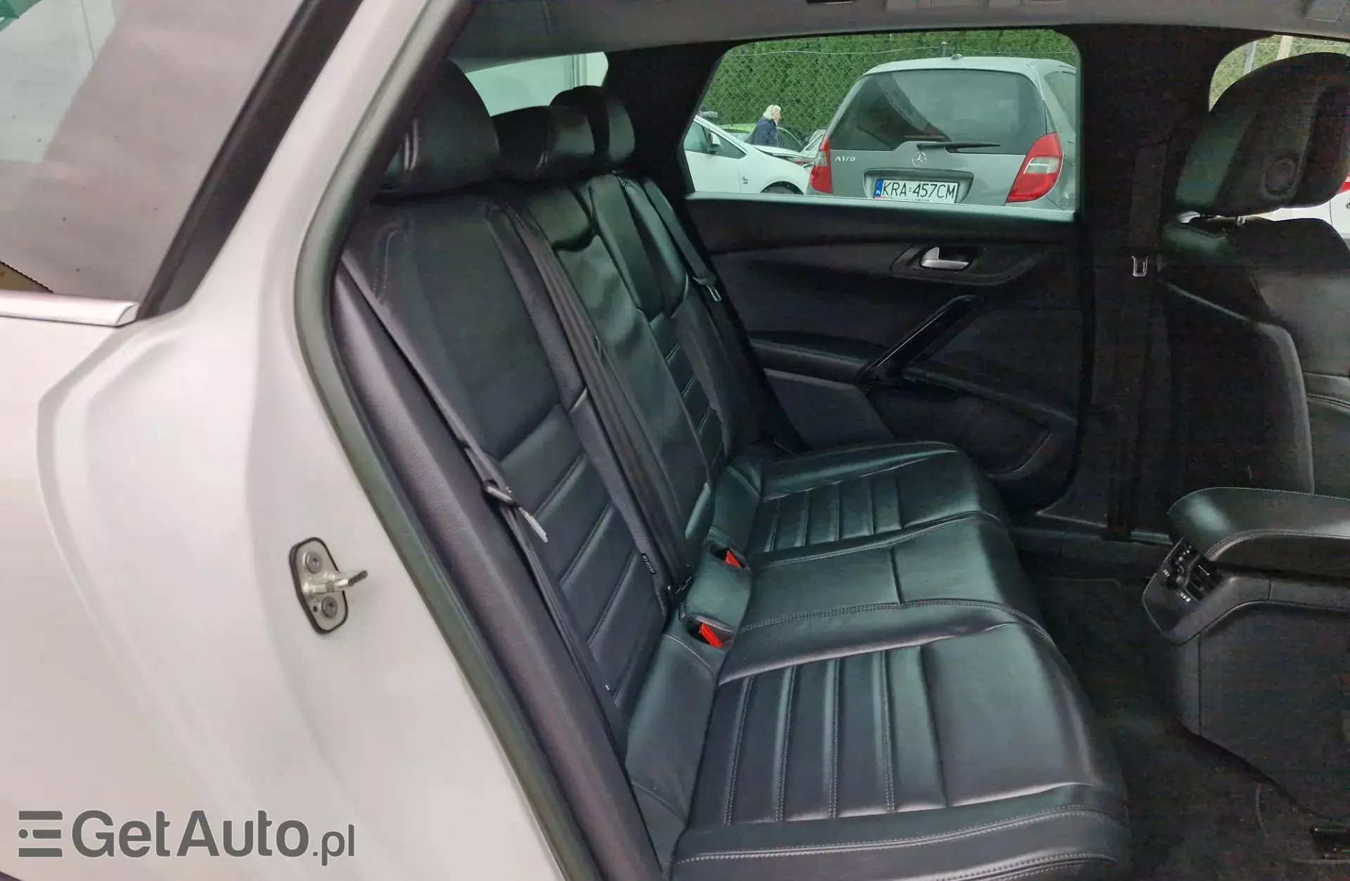 PEUGEOT 508 2.0 HDI (140 KM) FAP