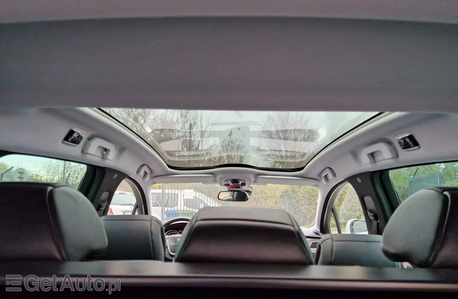 PEUGEOT 508 2.0 HDI (140 KM) FAP