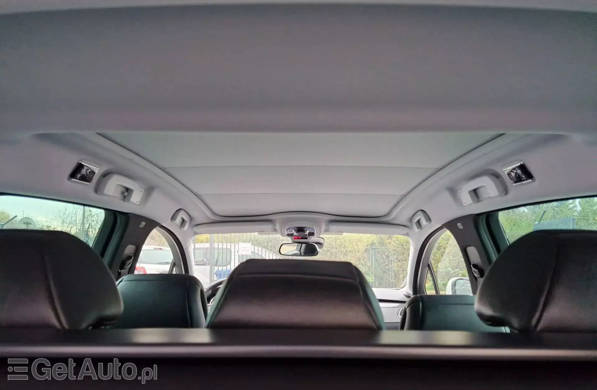 PEUGEOT 508 2.0 HDI (140 KM) FAP