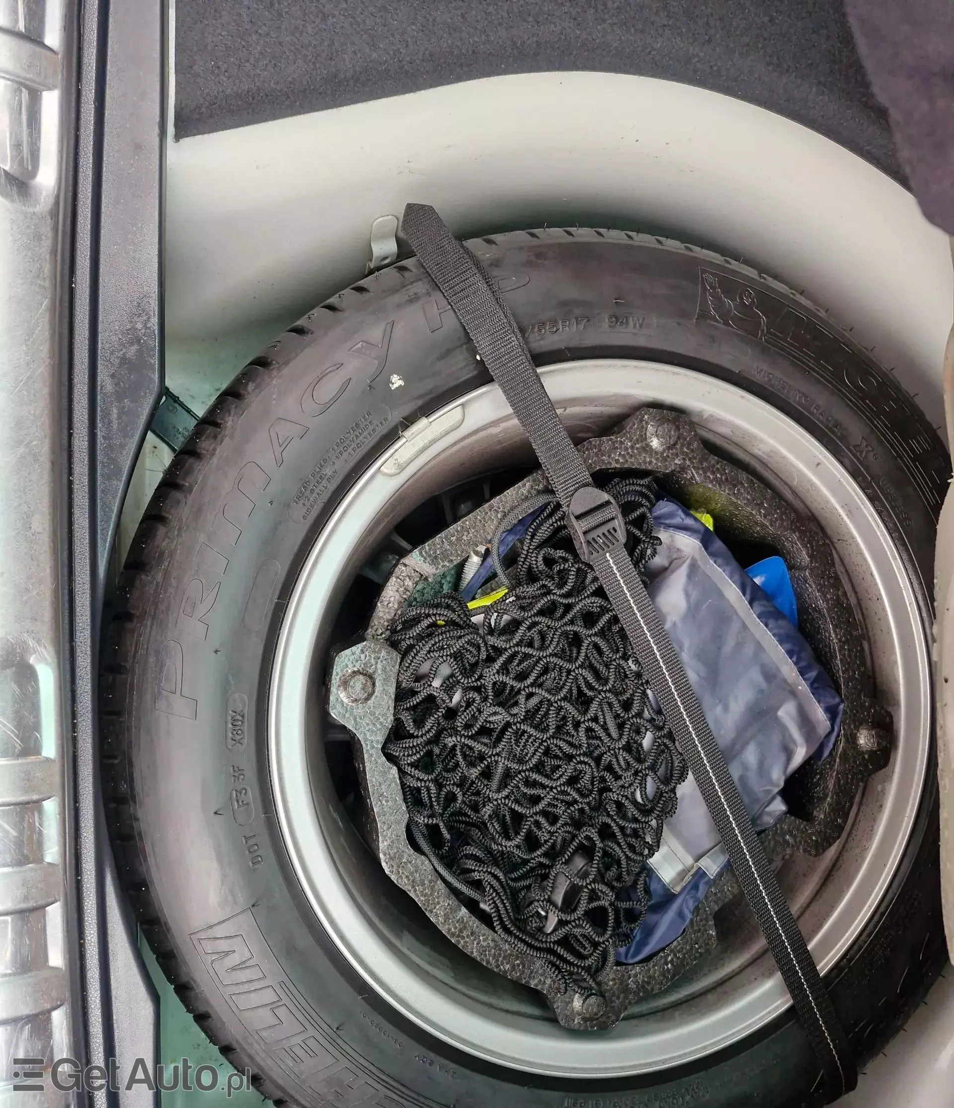 PEUGEOT 508 2.0 HDI (140 KM) FAP