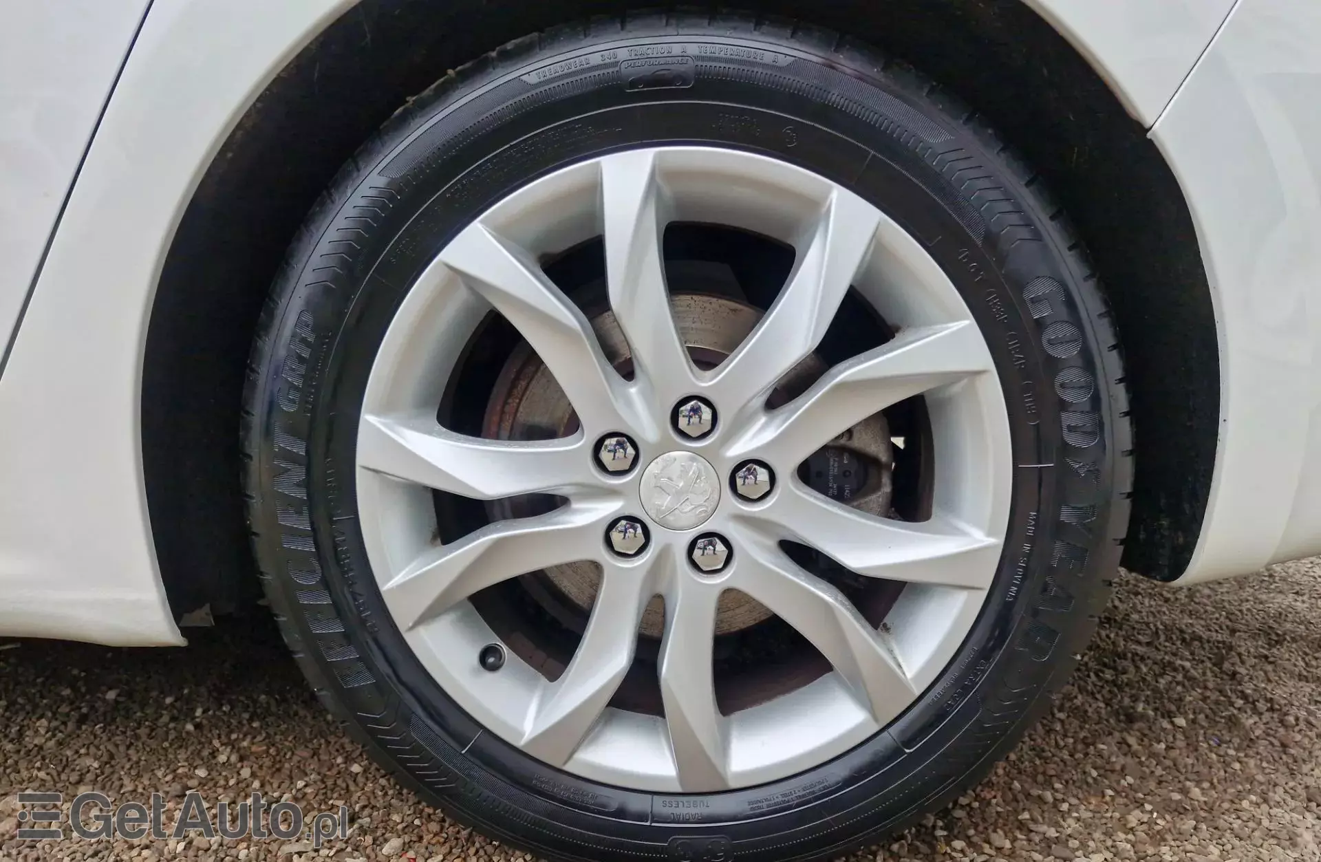 PEUGEOT 508 2.0 HDI (140 KM) FAP