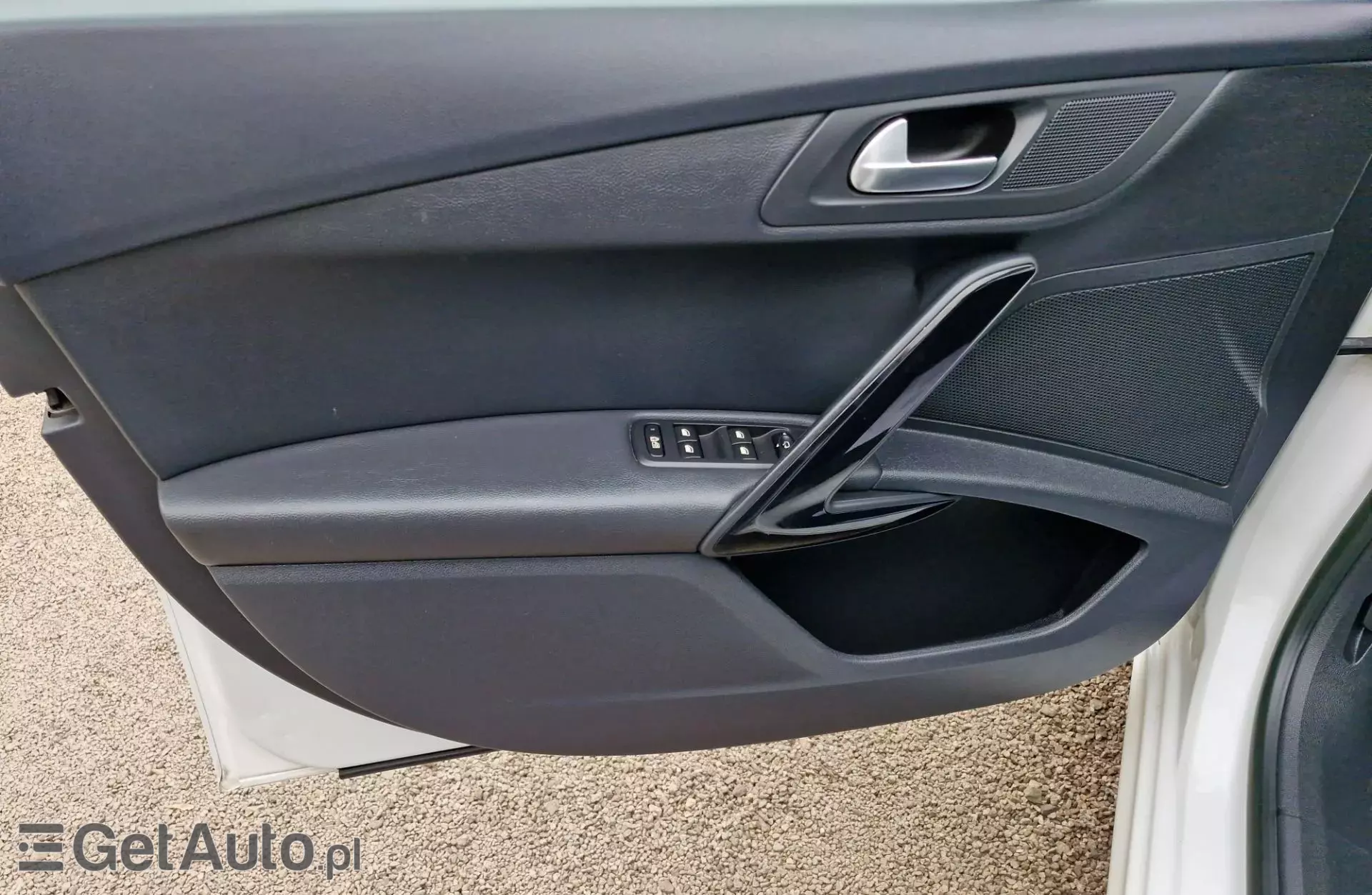 PEUGEOT 508 2.0 HDI (140 KM) FAP