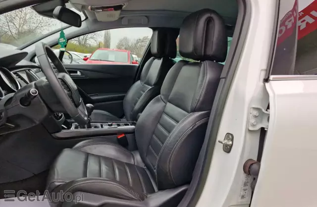 PEUGEOT 508 2.0 HDI (140 KM) FAP