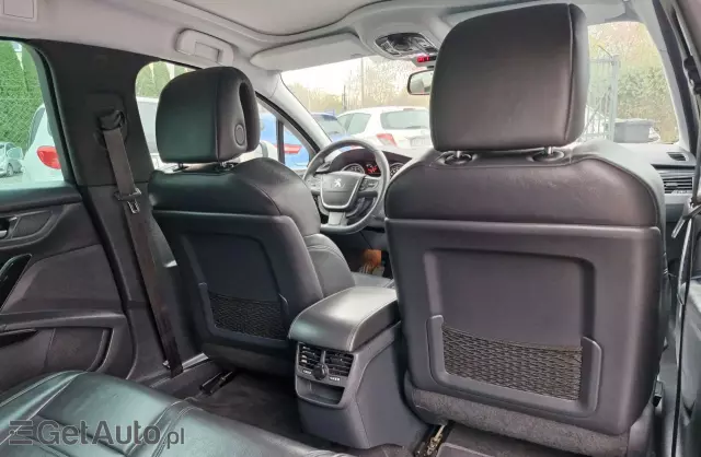 PEUGEOT 508 2.0 HDI (140 KM) FAP