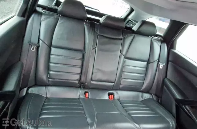 PEUGEOT 508 2.0 HDI (140 KM) FAP