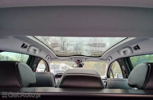 PEUGEOT 508 2.0 HDI (140 KM) FAP