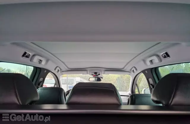 PEUGEOT 508 2.0 HDI (140 KM) FAP