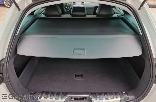 PEUGEOT 508 2.0 HDI (140 KM) FAP