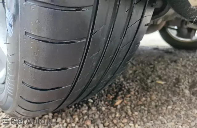 PEUGEOT 508 2.0 HDI (140 KM) FAP