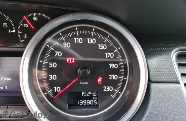 PEUGEOT 508 2.0 HDI (140 KM) FAP