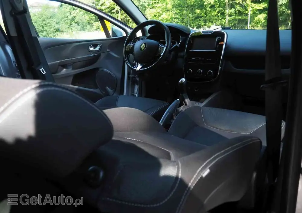 RENAULT Clio Grandtour Energy dCi 90 Start & Stop Limited