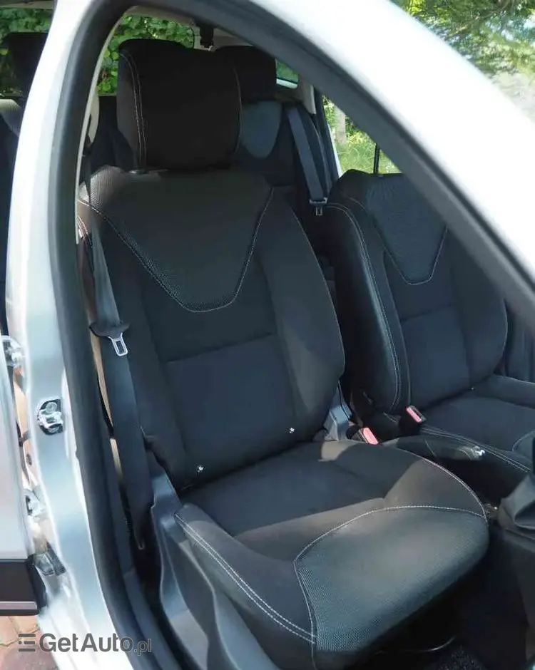 RENAULT Clio Grandtour Energy dCi 90 Start & Stop Limited