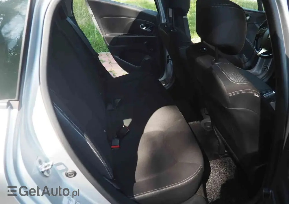 RENAULT Clio Grandtour Energy dCi 90 Start & Stop Limited