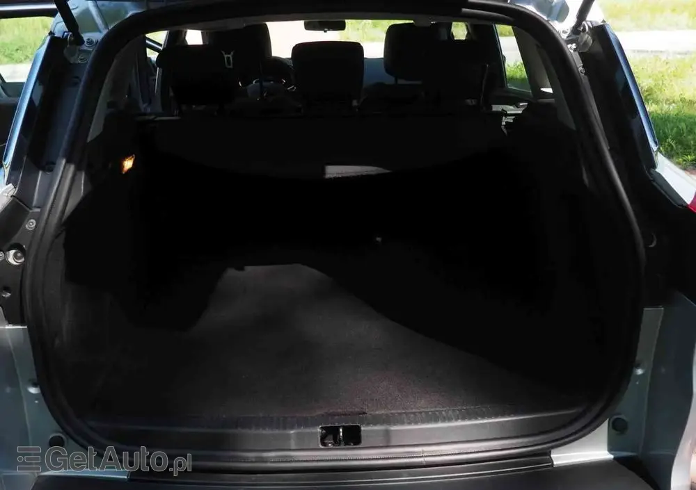 RENAULT Clio Grandtour Energy dCi 90 Start & Stop Limited