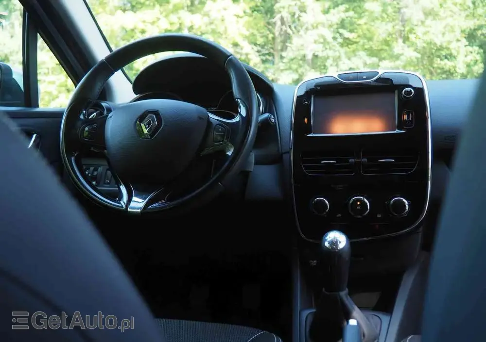 RENAULT Clio Grandtour Energy dCi 90 Start & Stop Limited