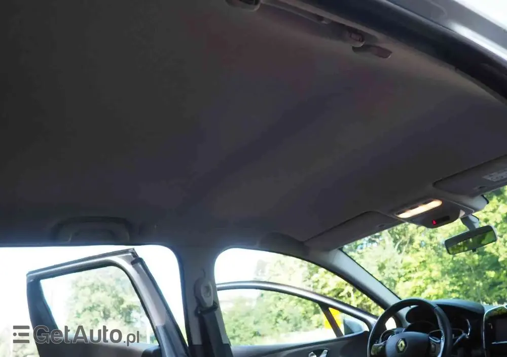 RENAULT Clio Grandtour Energy dCi 90 Start & Stop Limited