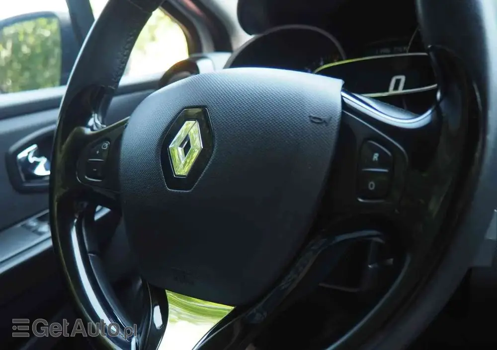 RENAULT Clio Grandtour Energy dCi 90 Start & Stop Limited