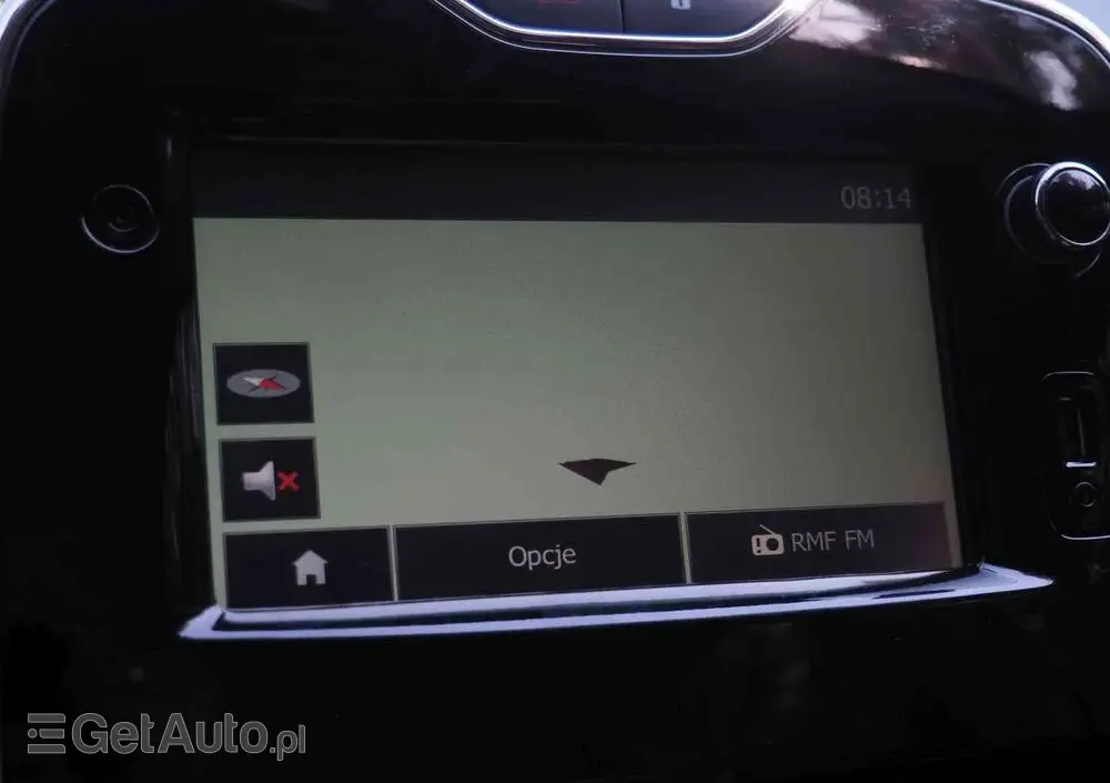 RENAULT Clio Grandtour Energy dCi 90 Start & Stop Limited