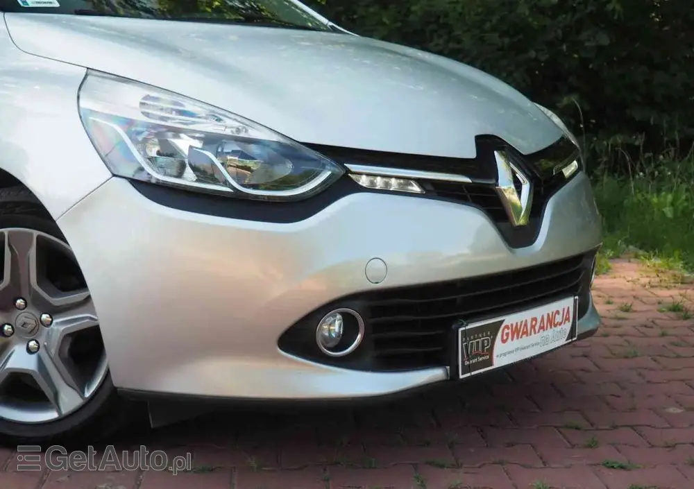 RENAULT Clio Grandtour Energy dCi 90 Start & Stop Limited