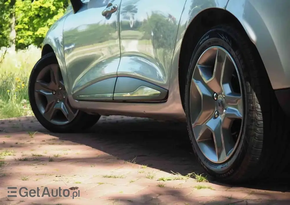 RENAULT Clio Grandtour Energy dCi 90 Start & Stop Limited