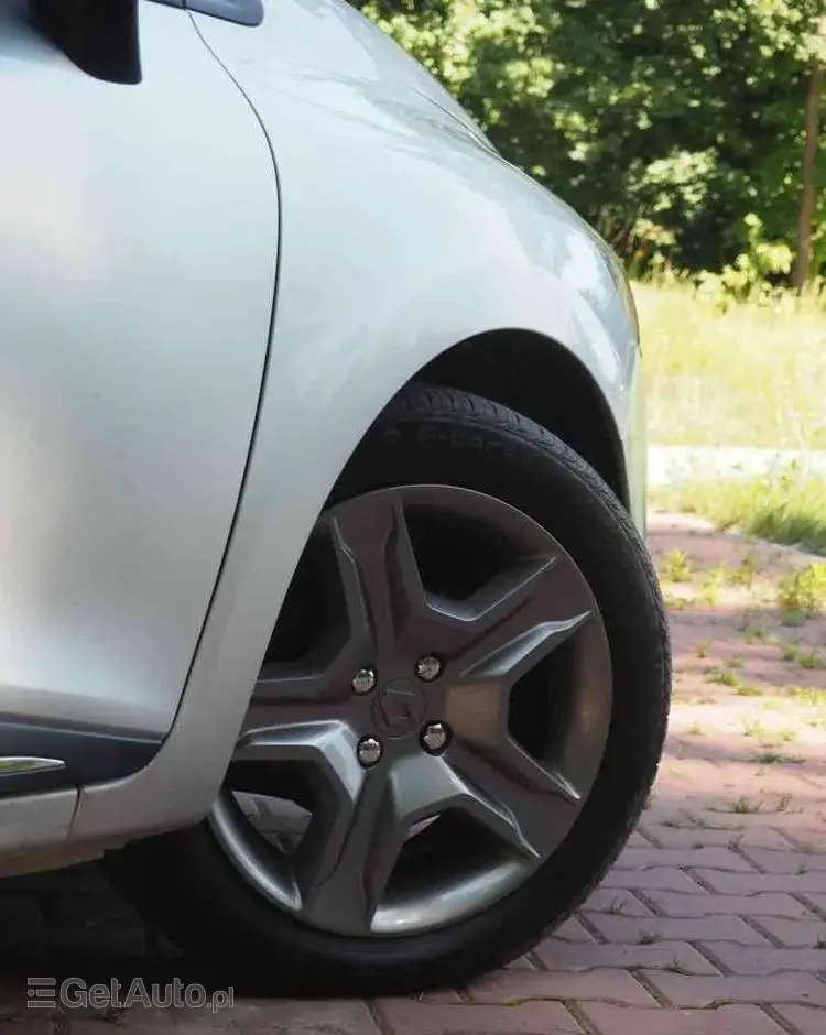 RENAULT Clio Grandtour Energy dCi 90 Start & Stop Limited