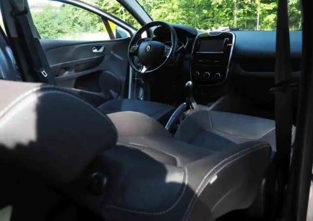 RENAULT Clio Grandtour Energy dCi 90 Start & Stop Limited