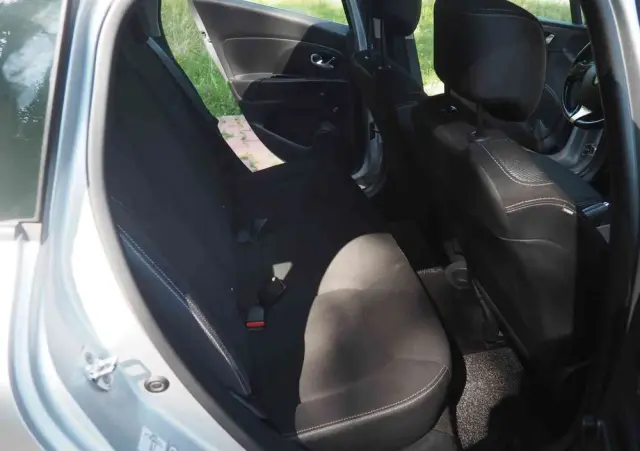 RENAULT Clio Grandtour Energy dCi 90 Start & Stop Limited