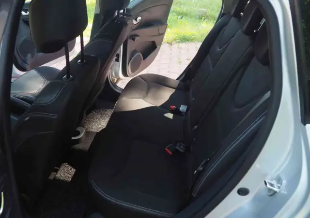 RENAULT Clio Grandtour Energy dCi 90 Start & Stop Limited