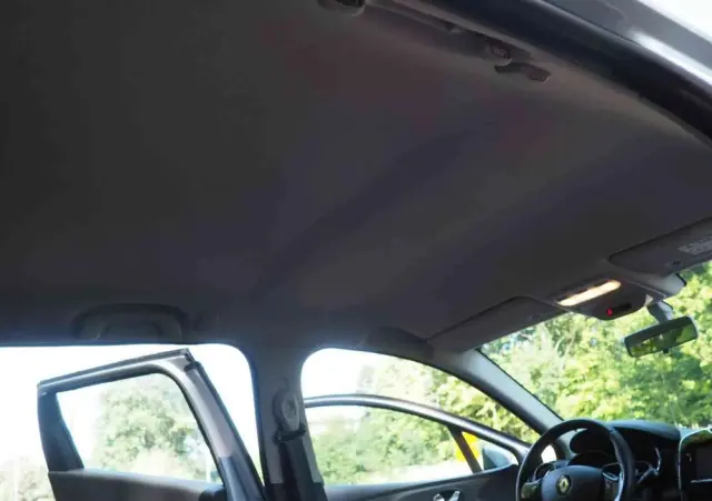 RENAULT Clio Grandtour Energy dCi 90 Start & Stop Limited