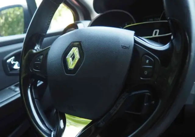 RENAULT Clio Grandtour Energy dCi 90 Start & Stop Limited