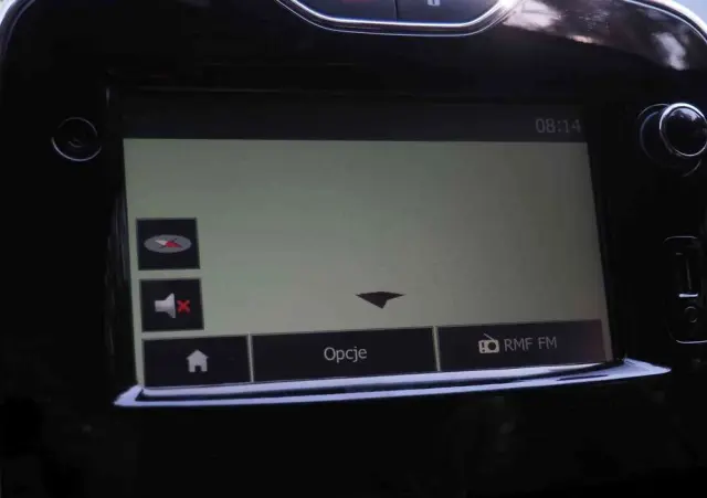 RENAULT Clio Grandtour Energy dCi 90 Start & Stop Limited