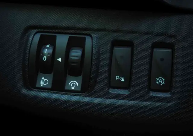 RENAULT Clio Grandtour Energy dCi 90 Start & Stop Limited