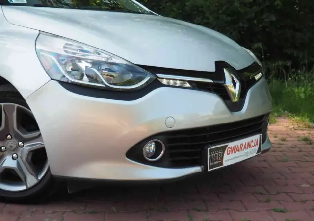 RENAULT Clio Grandtour Energy dCi 90 Start & Stop Limited