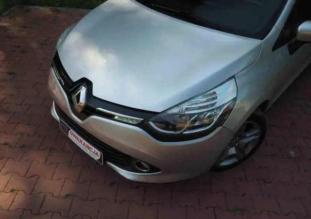 RENAULT Clio Grandtour Energy dCi 90 Start & Stop Limited